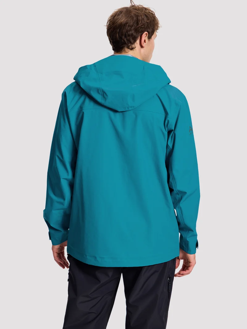 Pioneer Camp POLARIS Men's Versatile Mountain Hardshell