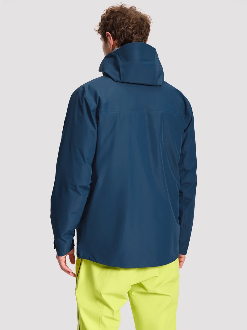 Pioneer Camp POLARIS Men's Versatile Mountain Hardshell