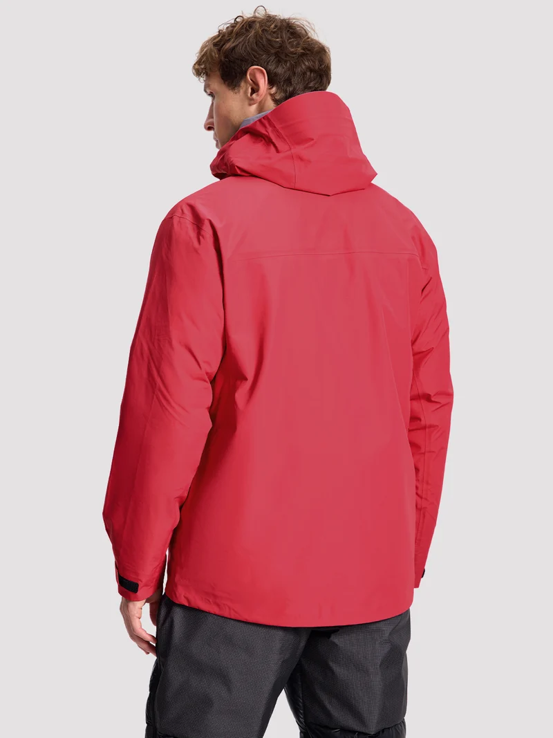 Pioneer Camp POLARIS Men's Versatile Mountain Hardshell