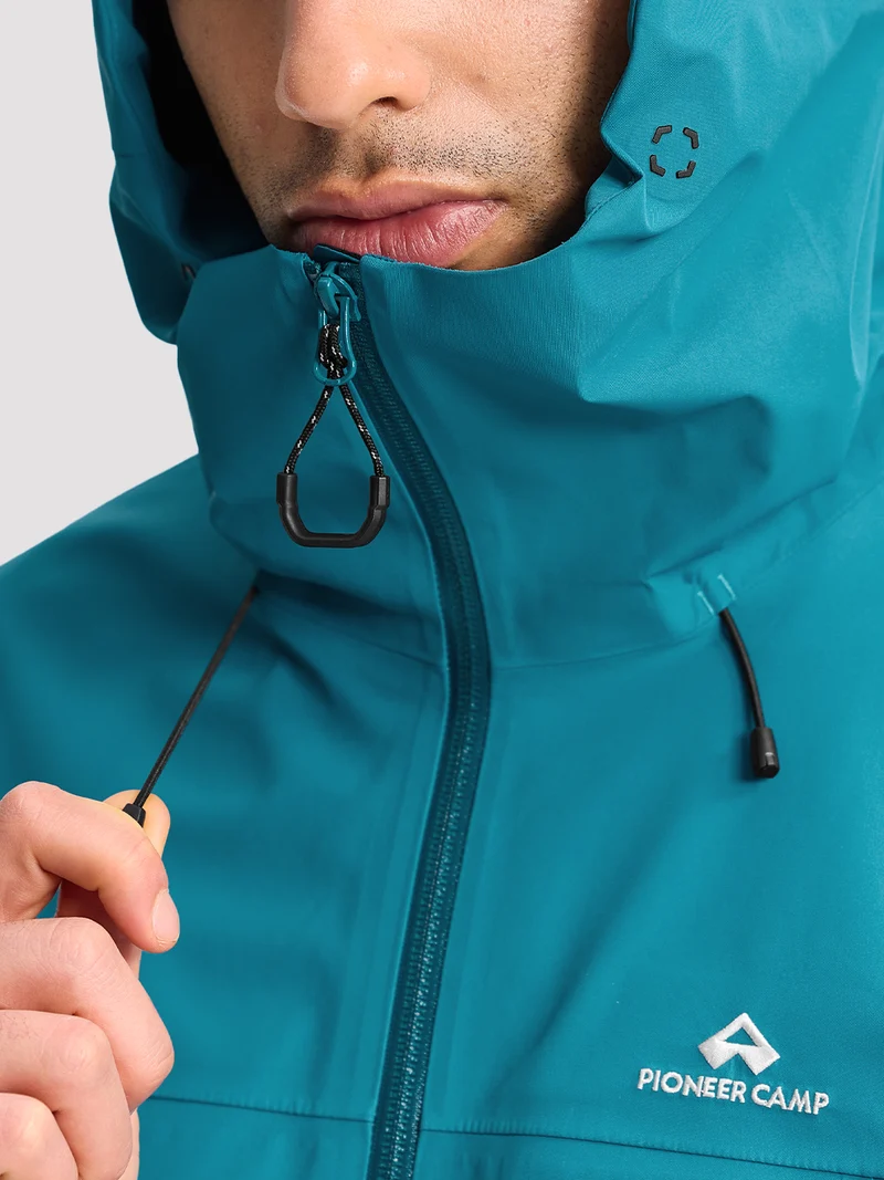 Pioneer Camp POLARIS Men's Versatile Mountain Hardshell
