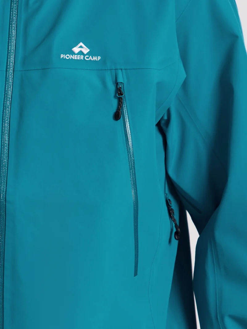 Pioneer Camp POLARIS Men's Versatile Mountain Hardshell