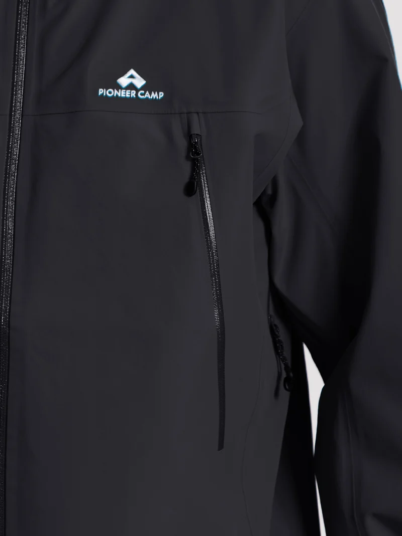 Pioneer Camp POLARIS Men's Versatile Mountain Hardshell