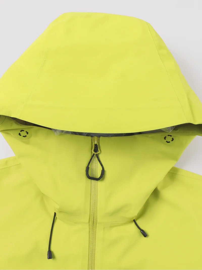 Pioneer Camp POLARIS Men's Versatile Mountain Hardshell