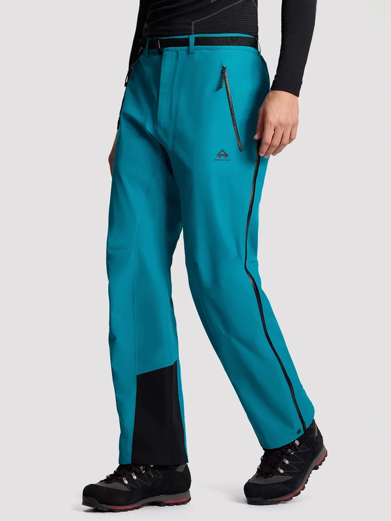 Pioneer Camp POLARIS Versatile Mountain Hardshell Pant