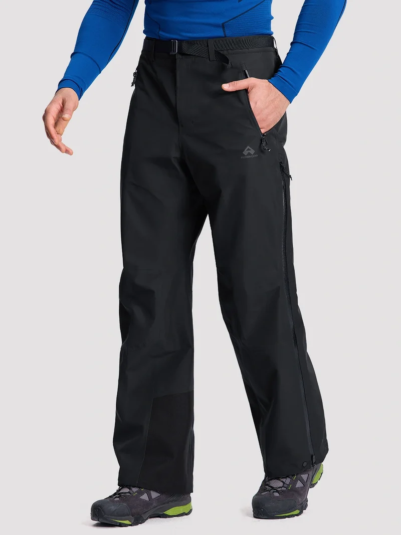 Pioneer Camp POLARIS Versatile Mountain Hardshell Pant