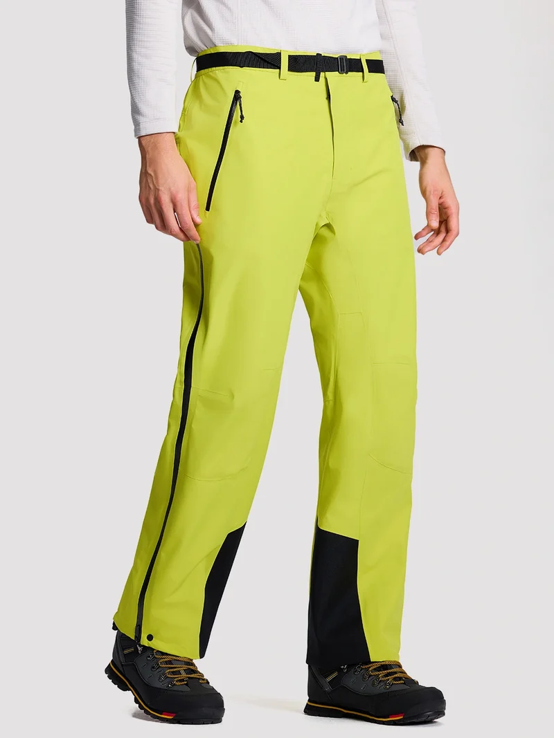 Pioneer Camp POLARIS Versatile Mountain Hardshell Pant