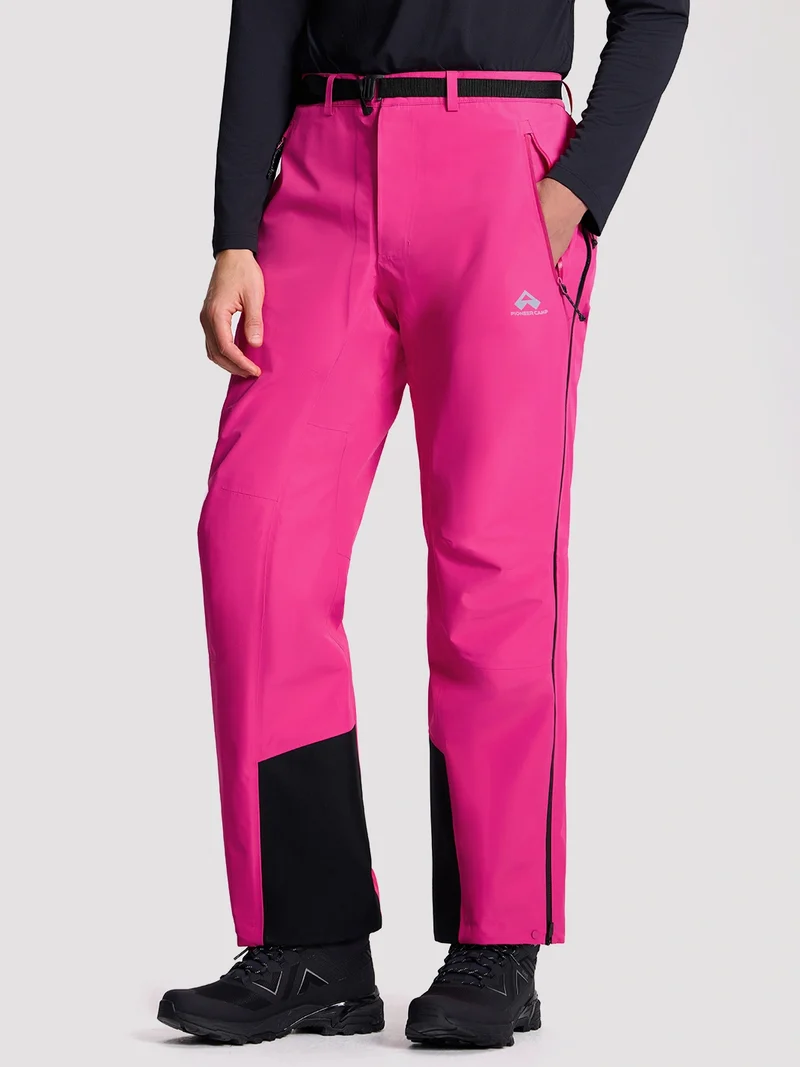 Pioneer Camp POLARIS Versatile Mountain Hardshell Pant