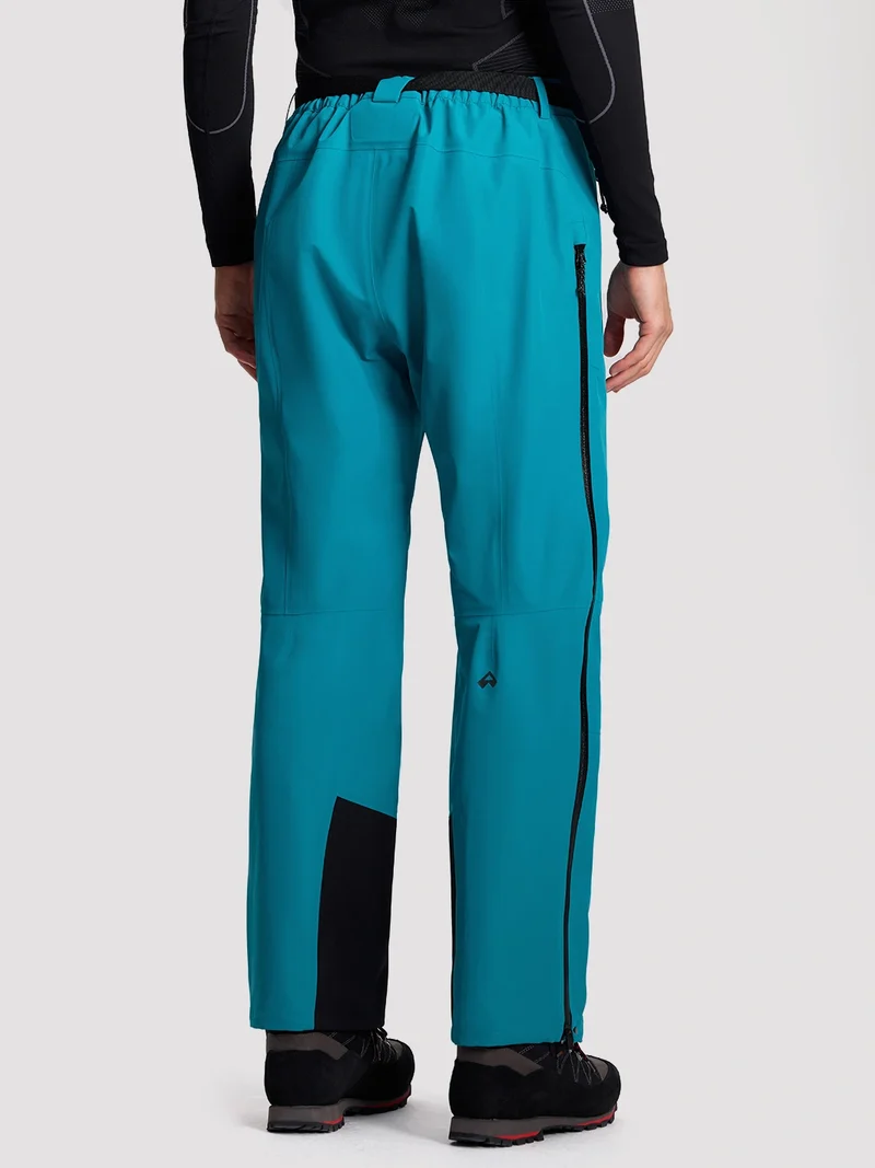 Pioneer Camp POLARIS Versatile Mountain Hardshell Pant