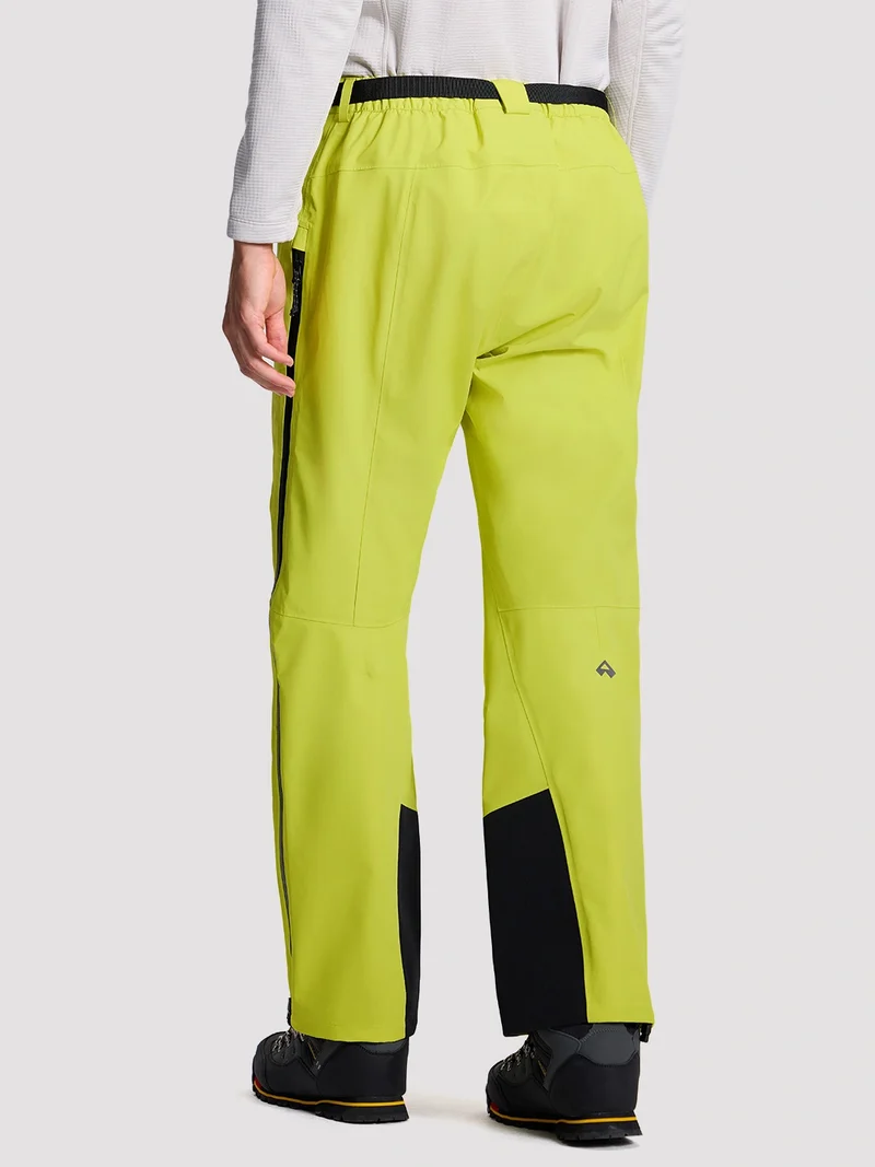 Pioneer Camp POLARIS Versatile Mountain Hardshell Pant