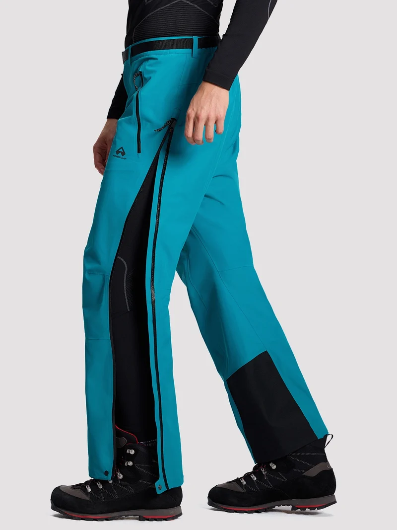 Pioneer Camp POLARIS Versatile Mountain Hardshell Pant