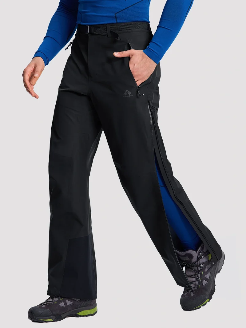 Pioneer Camp POLARIS Versatile Mountain Hardshell Pant