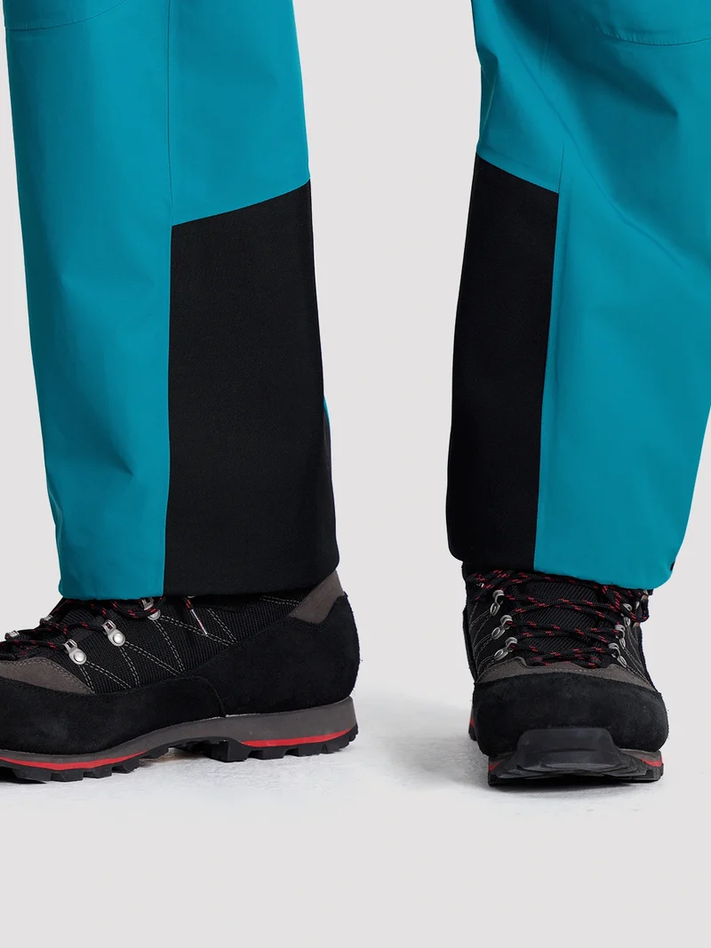 Pioneer Camp POLARIS Versatile Mountain Hardshell Pant