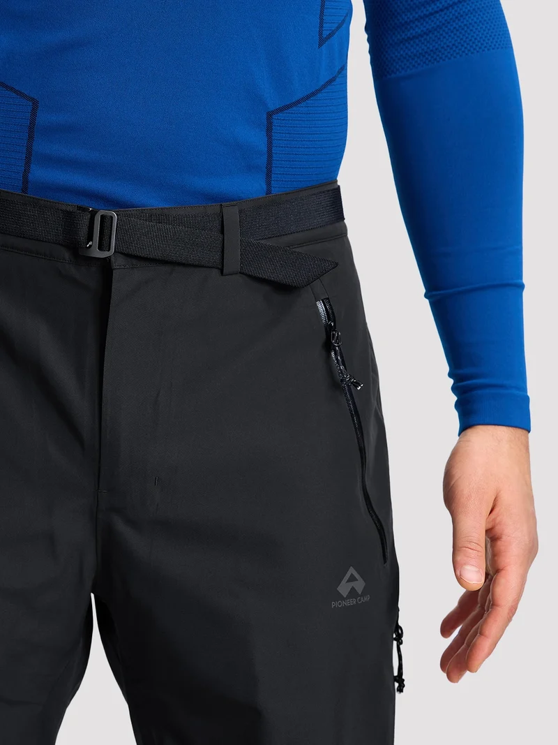 Pioneer Camp POLARIS Versatile Mountain Hardshell Pant