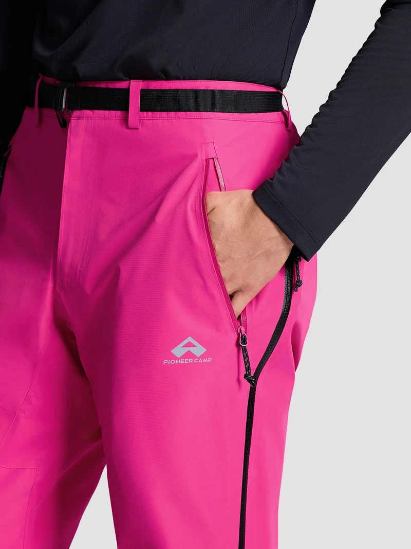 Pioneer Camp POLARIS Versatile Mountain Hardshell Pant