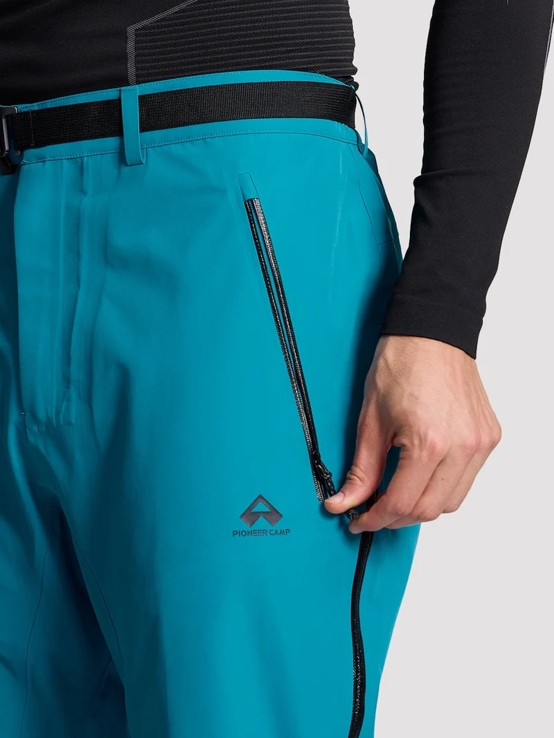 Pioneer Camp POLARIS Versatile Mountain Hardshell Pant