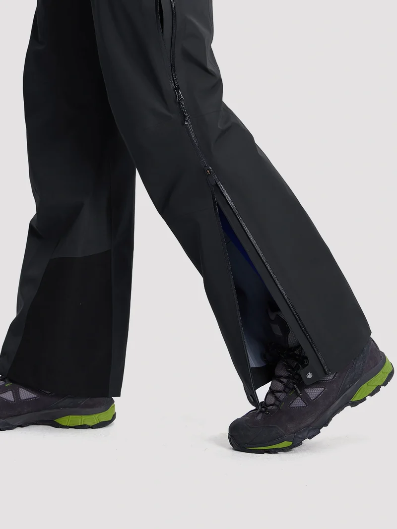 Pioneer Camp POLARIS Versatile Mountain Hardshell Pant