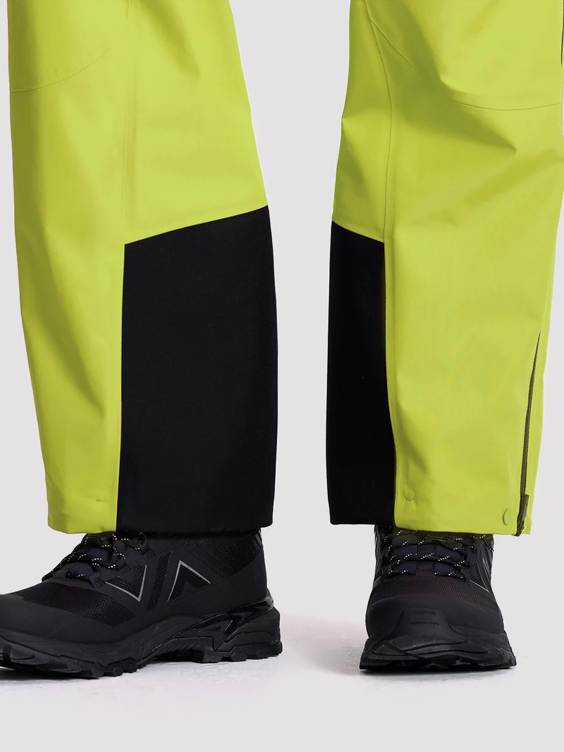 Pioneer Camp POLARIS Versatile Mountain Hardshell Pant