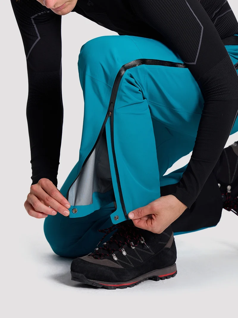 Pioneer Camp POLARIS Versatile Mountain Hardshell Pant
