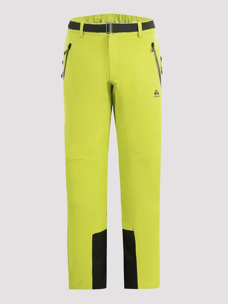 Pioneer Camp POLARIS Versatile Mountain Hardshell Pant