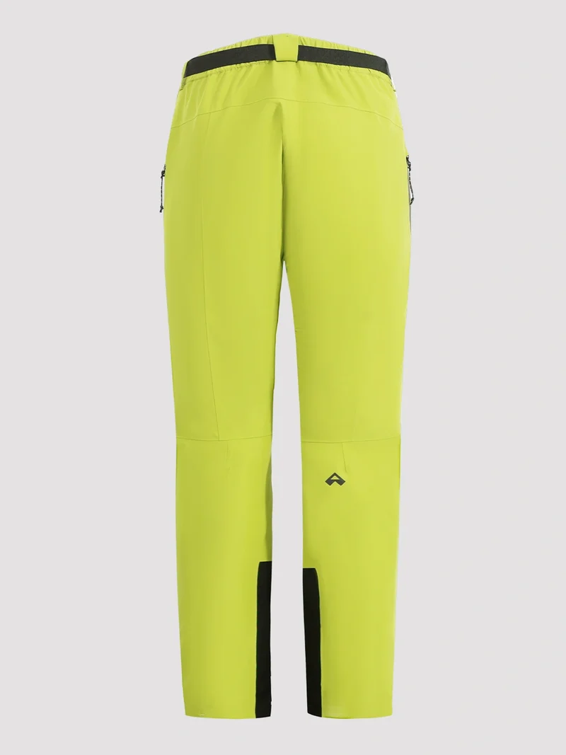 Pioneer Camp POLARIS Versatile Mountain Hardshell Pant