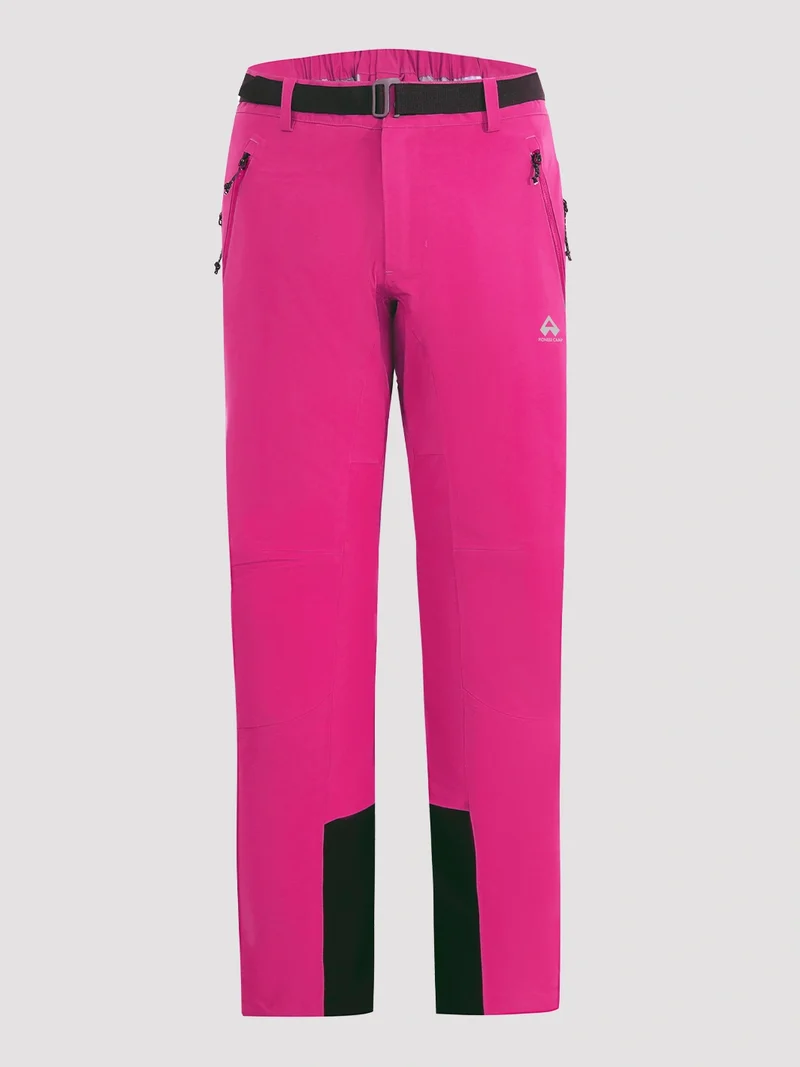 Pioneer Camp POLARIS Versatile Mountain Hardshell Pant