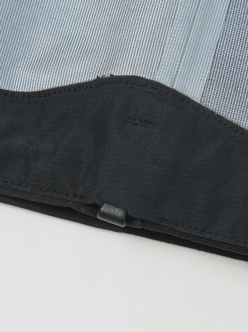Men's Waterproof Hiking Pants with Full Side Zippers