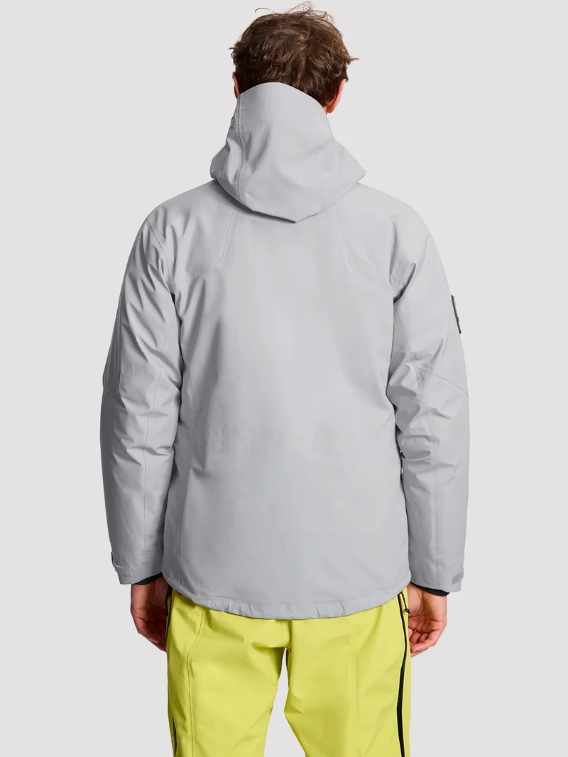 Pioneer Camp EVEREST Technical Alpine Climbing Hardshell Jacket