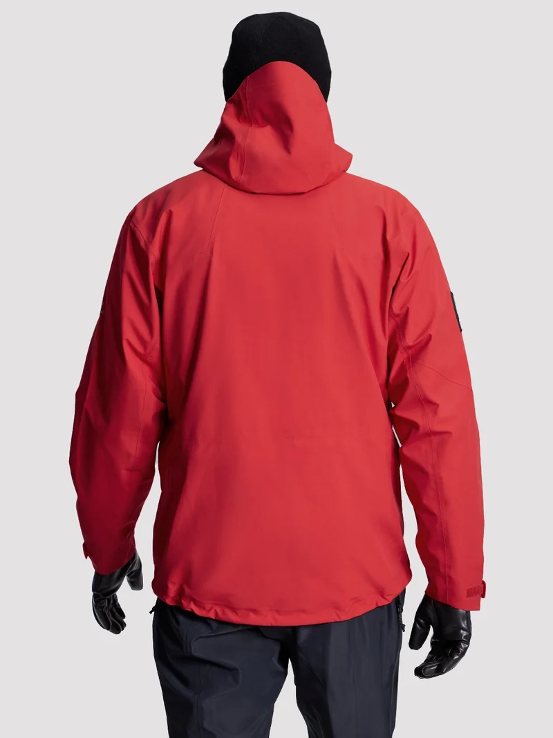 Pioneer Camp EVEREST Technical Alpine Climbing Hardshell Jacket