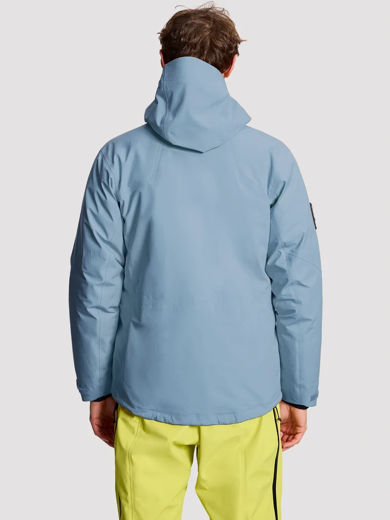 Pioneer Camp EVEREST Technical Alpine Climbing Hardshell Jacket