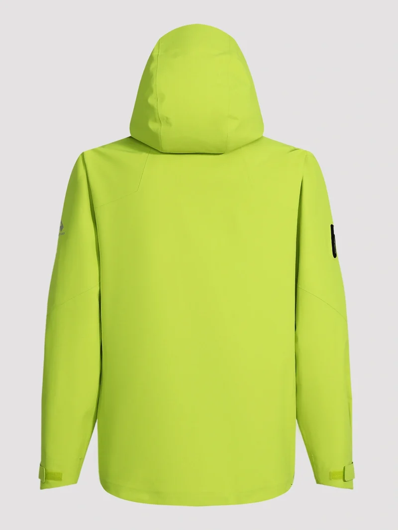 Pioneer Camp EVEREST Technical Alpine Climbing Hardshell Jacket