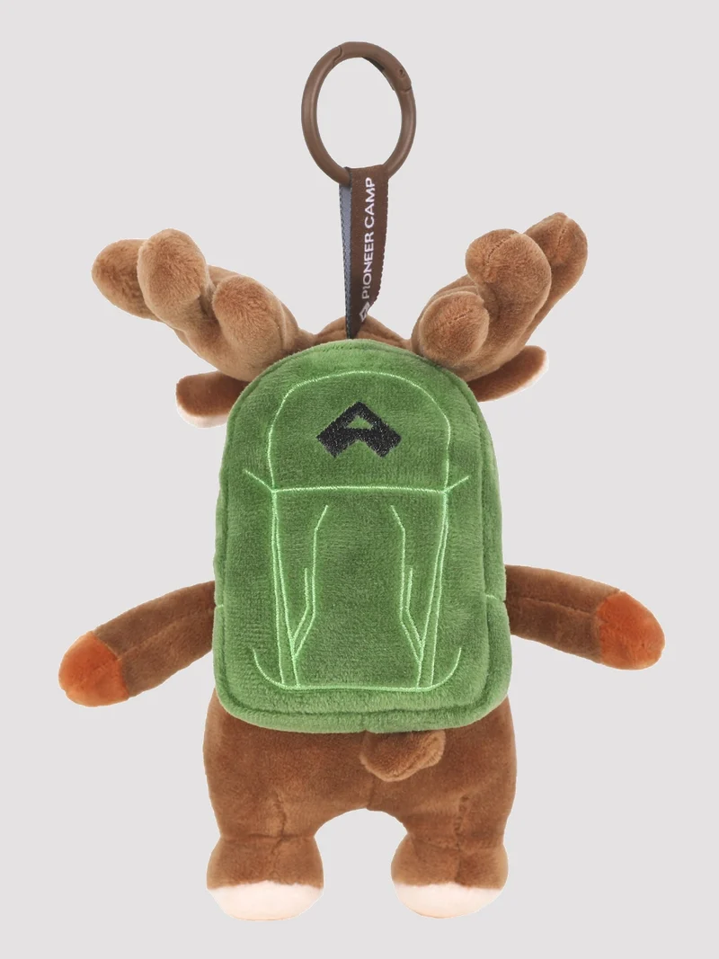 Moose the Mascot
