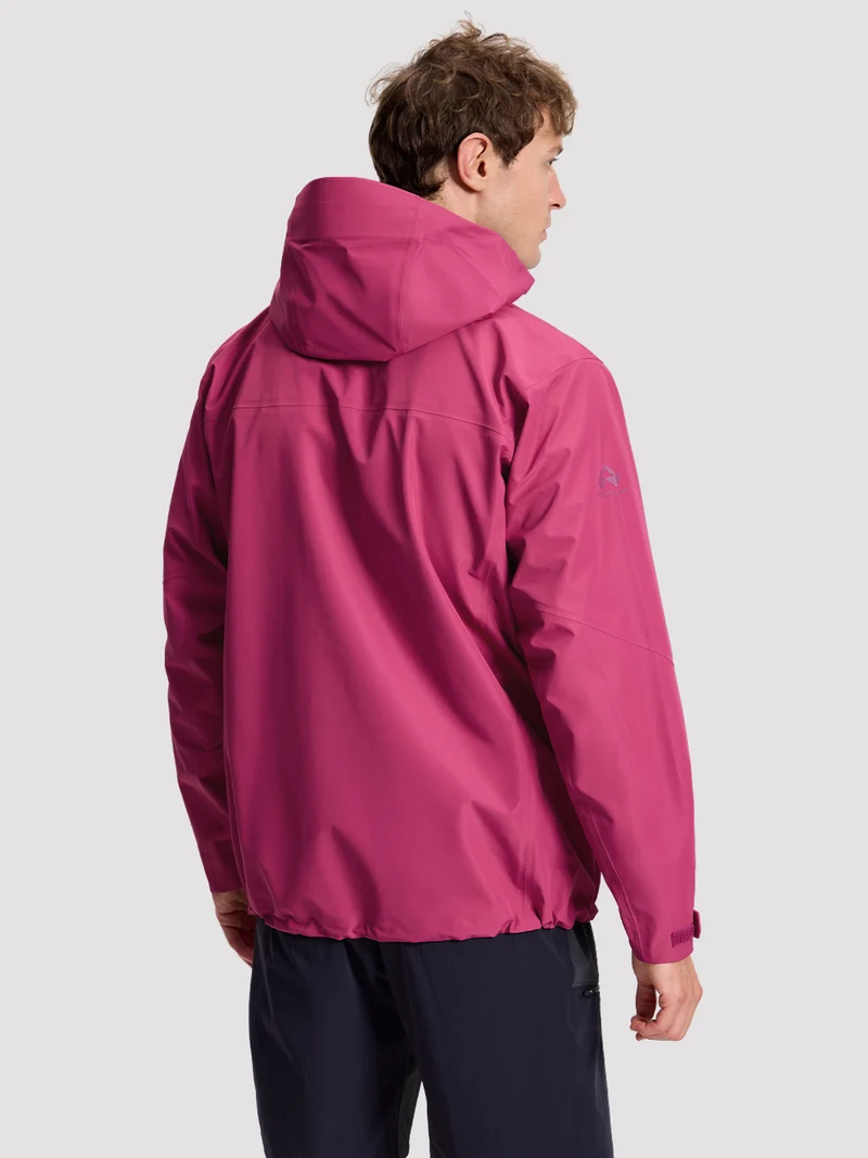 Pioneer Camp NOVA Men's 3L Hardshell Jacket