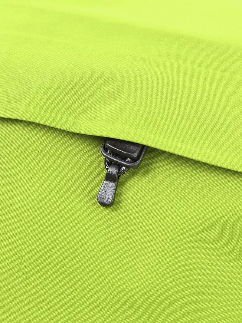 Pioneer Camp NOVA Men's 3L Hardshell Jacket
