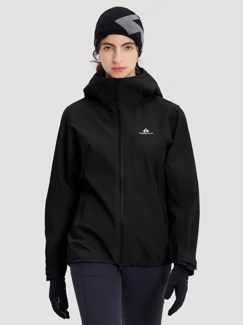 Pioneer Camp NOVA Women's 3L Hardshell Jacket