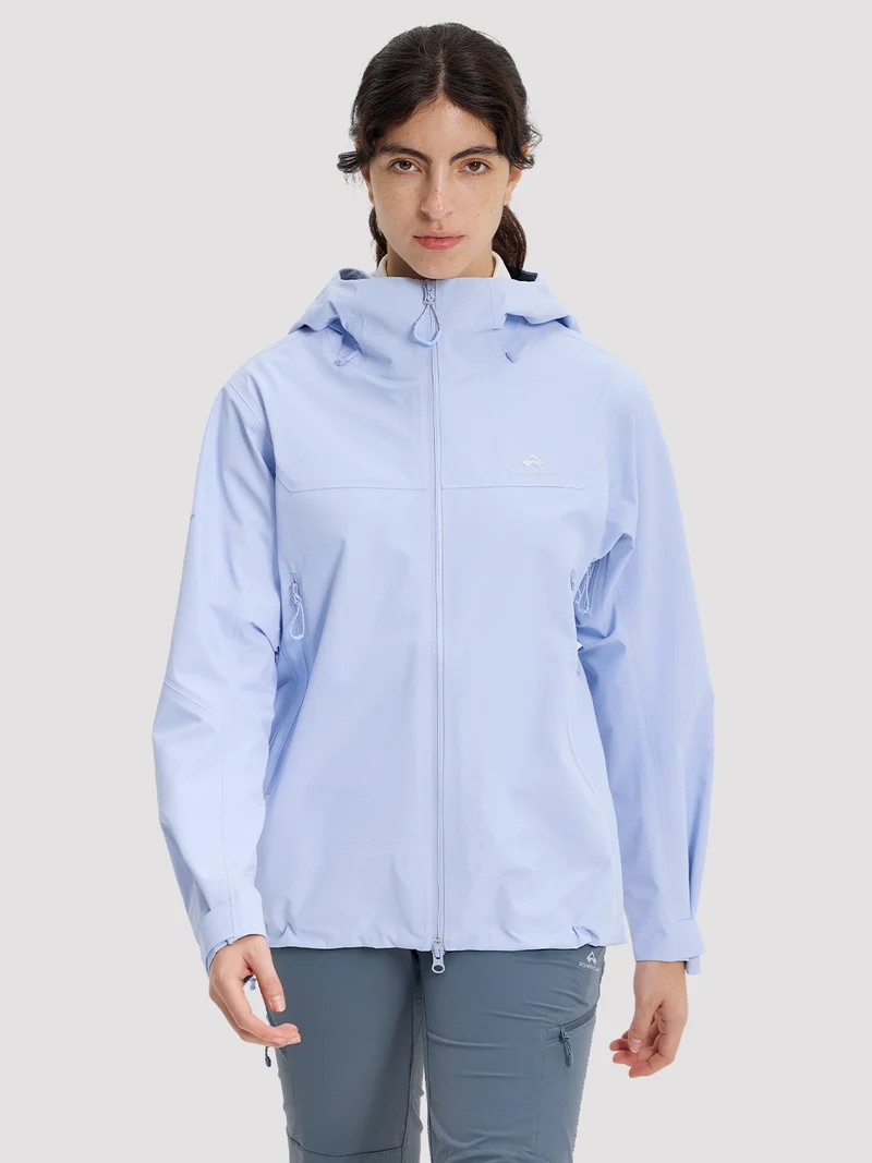 Pioneer Camp NOVA Women's 3L Hardshell Jacket