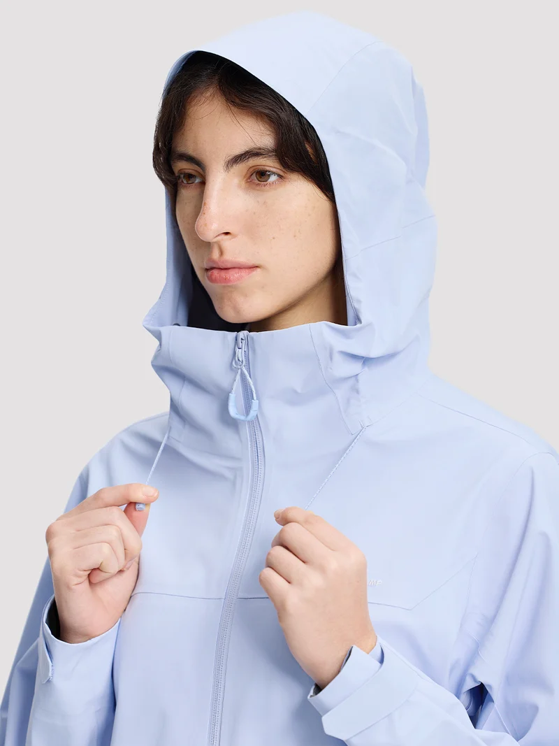 Pioneer Camp NOVA Women's 3L Hardshell Jacket