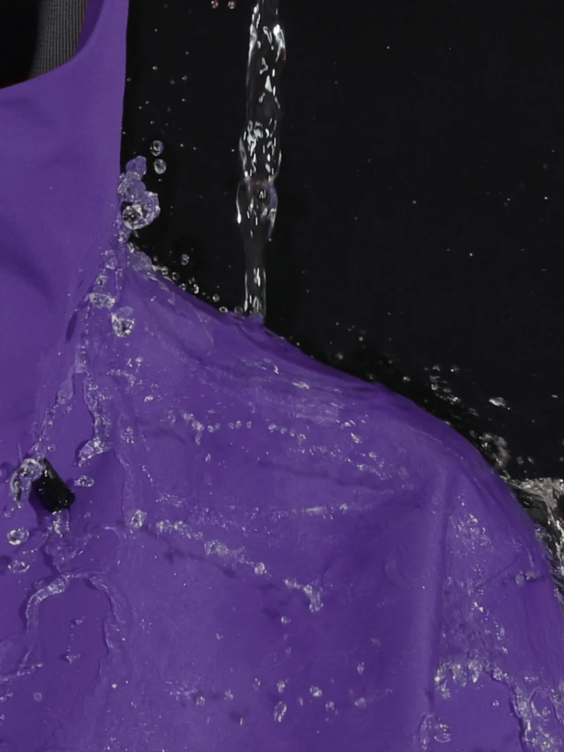 Pioneer Camp NOVA Women's 3L Hardshell Jacket
