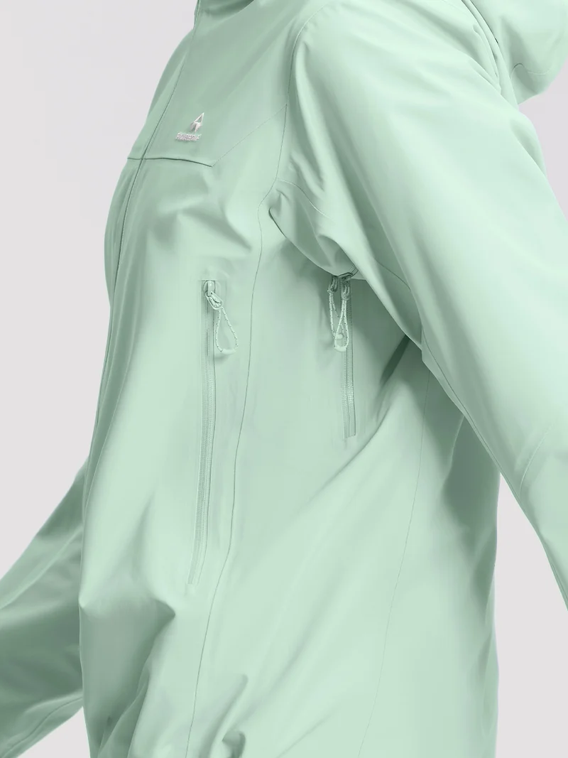 Pioneer Camp NOVA Women's 3L Hardshell Jacket