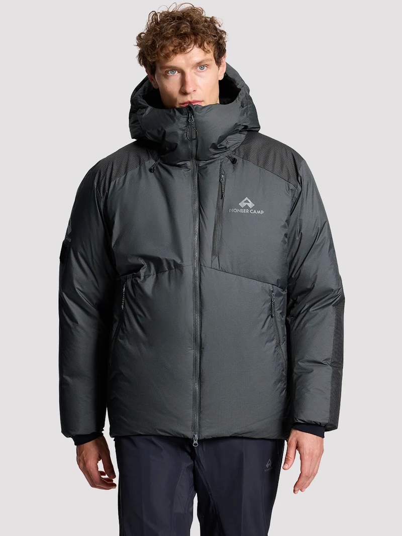 Pioneer Camp EVEREST DF6000 Expedition-Level Down Jacket