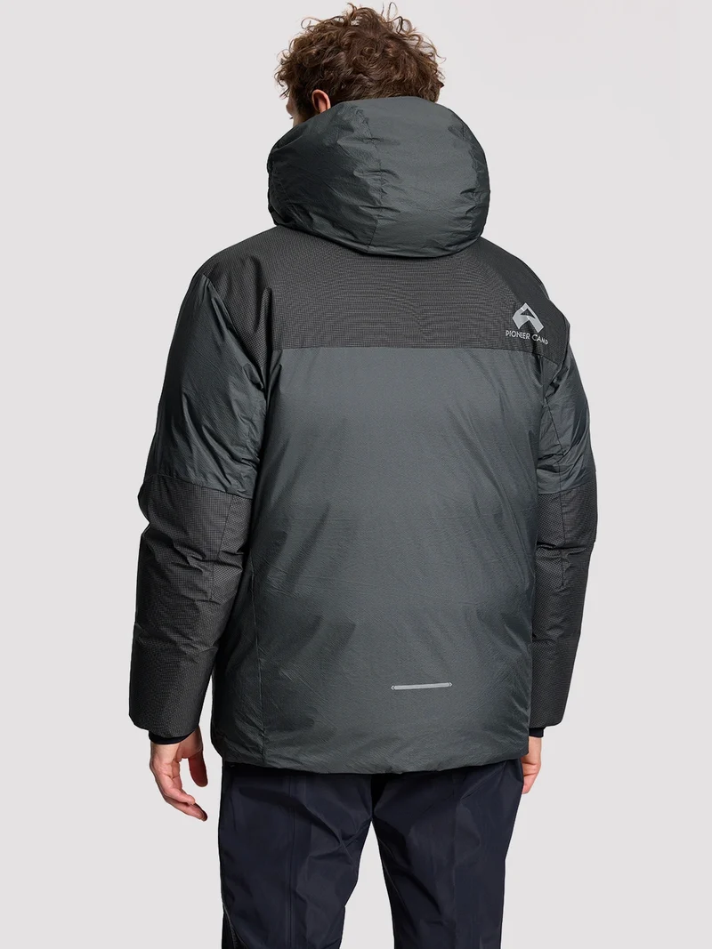 Pioneer Camp EVEREST DF6000 Expedition-Level Down Jacket
