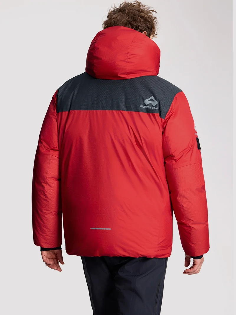 Pioneer Camp EVEREST DF6000 Expedition-Level Down Jacket