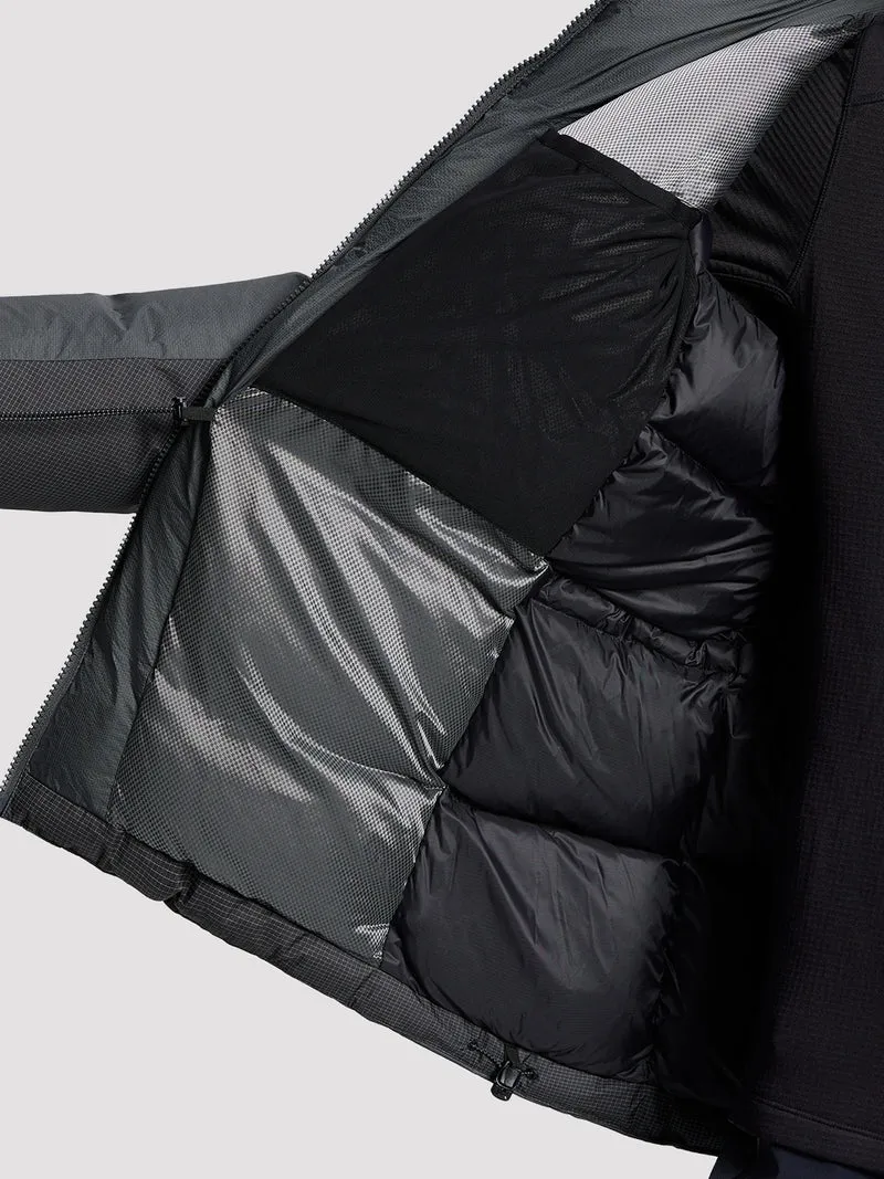 Pioneer Camp EVEREST DF6000 Expedition-Level Down Jacket