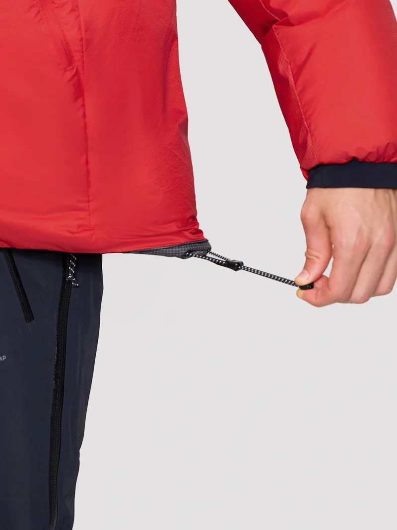 Pioneer Camp EVEREST DF6000 Expedition-Level Down Jacket