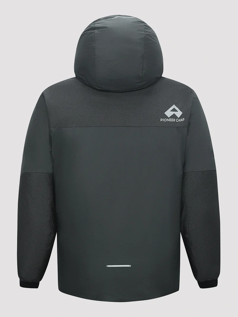 Pioneer Camp EVEREST DF6000 Expedition-Level Down Jacket