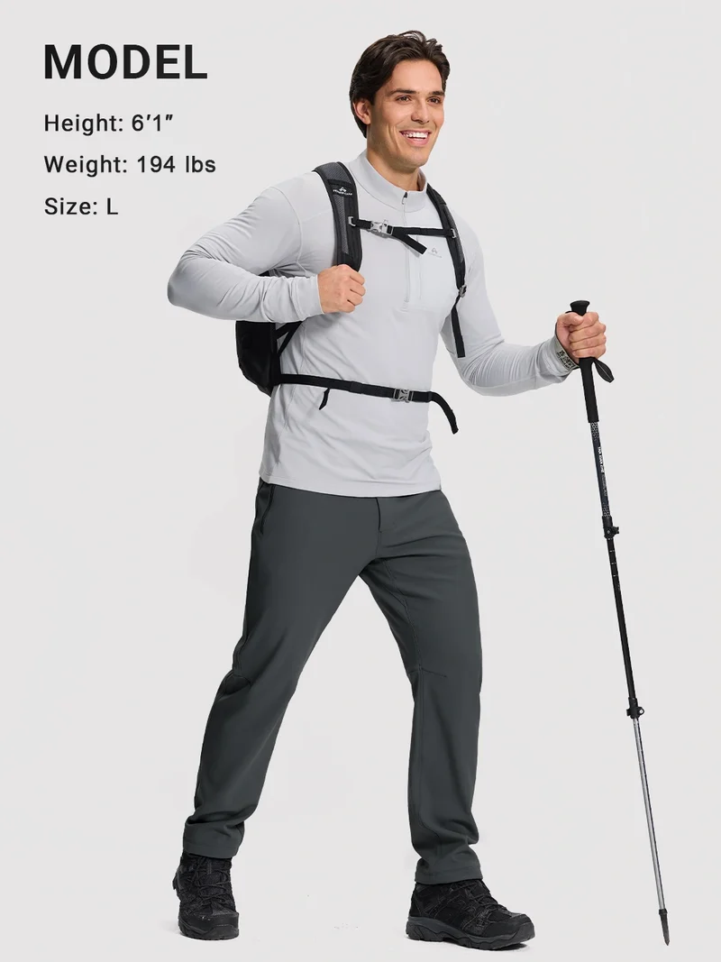Men's Lynx 3-Season Hiking Pants