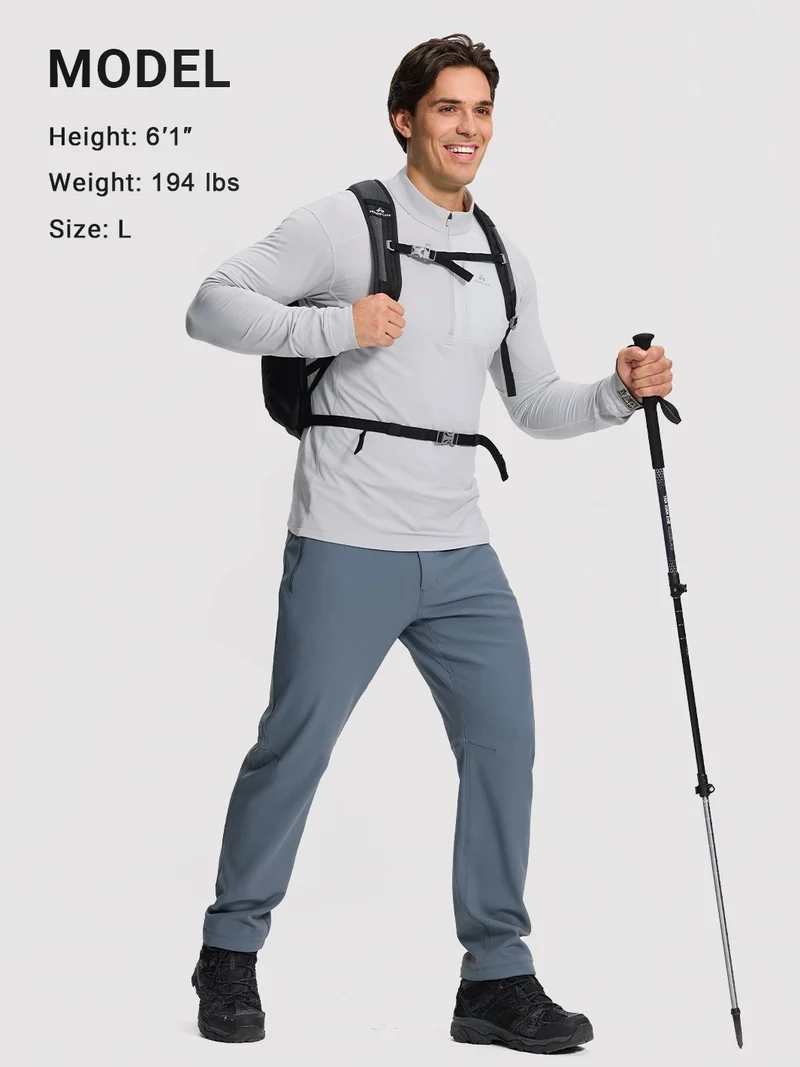 Men's Lynx 3-Season Hiking Pants