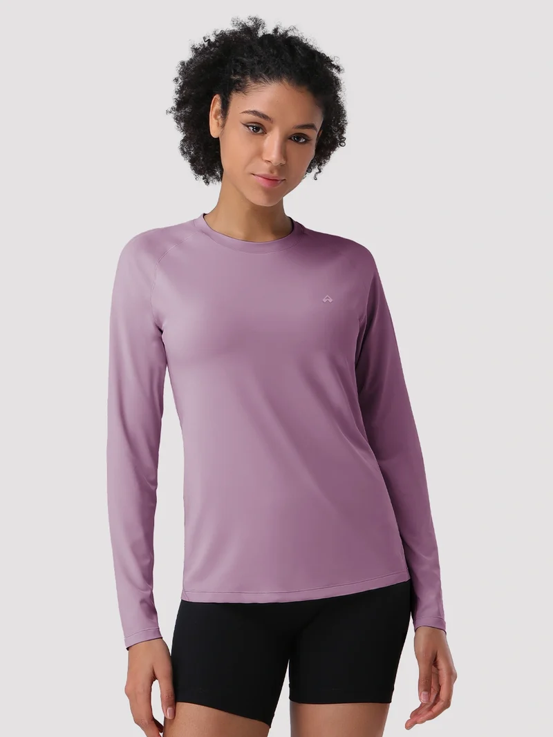 Women's UPF 50+ Long Sleeve Sun Protection Shirt