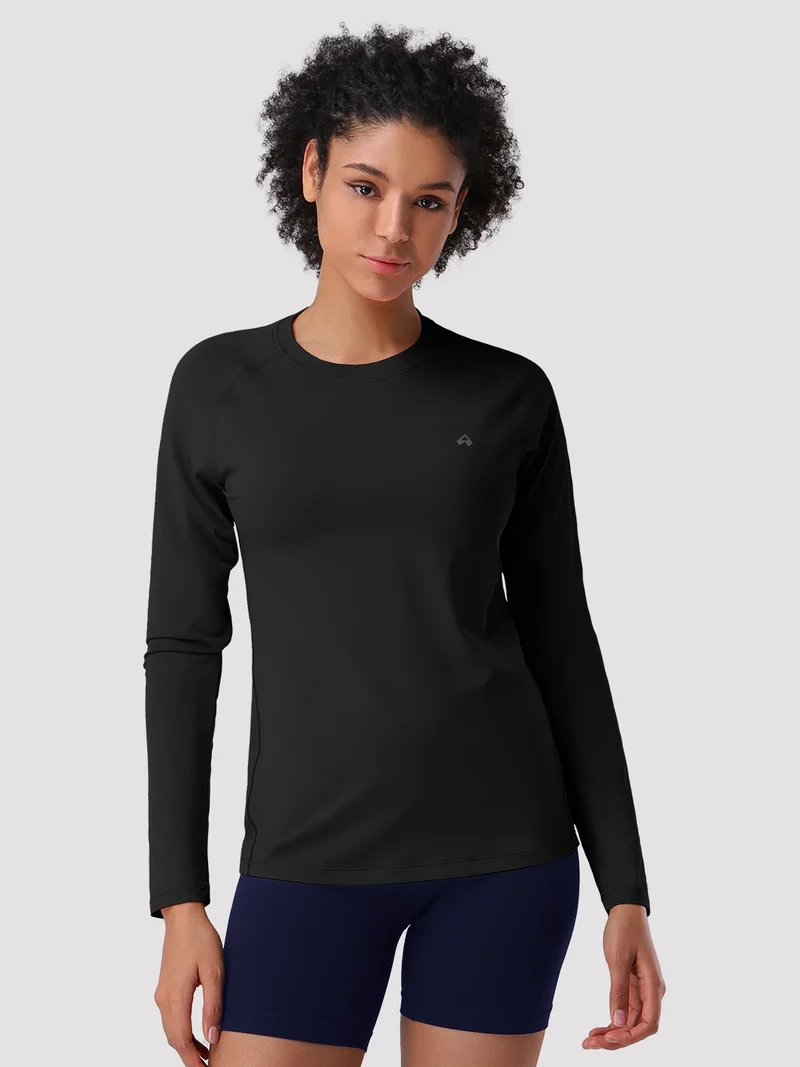 Women's UPF 50+ Long Sleeve Sun Protection Shirt