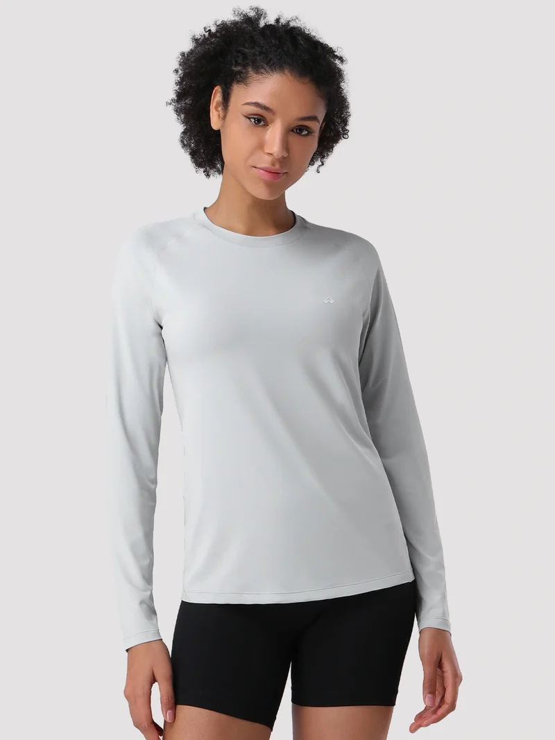 Women's UPF 50+ Long Sleeve Sun Protection Shirt
