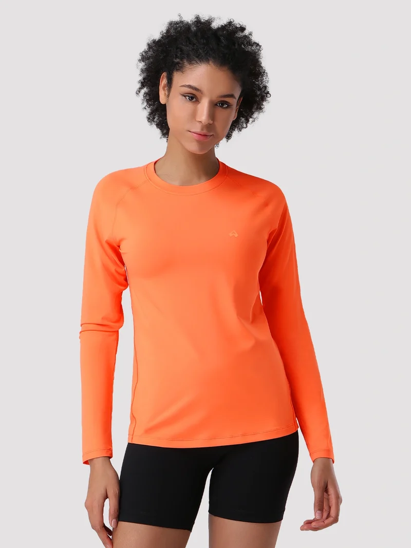 Women's UPF 50+ Long Sleeve Sun Protection Shirt